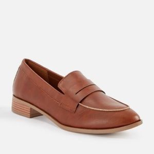Just Fab Loafers